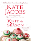 Cover image for Knit the Season